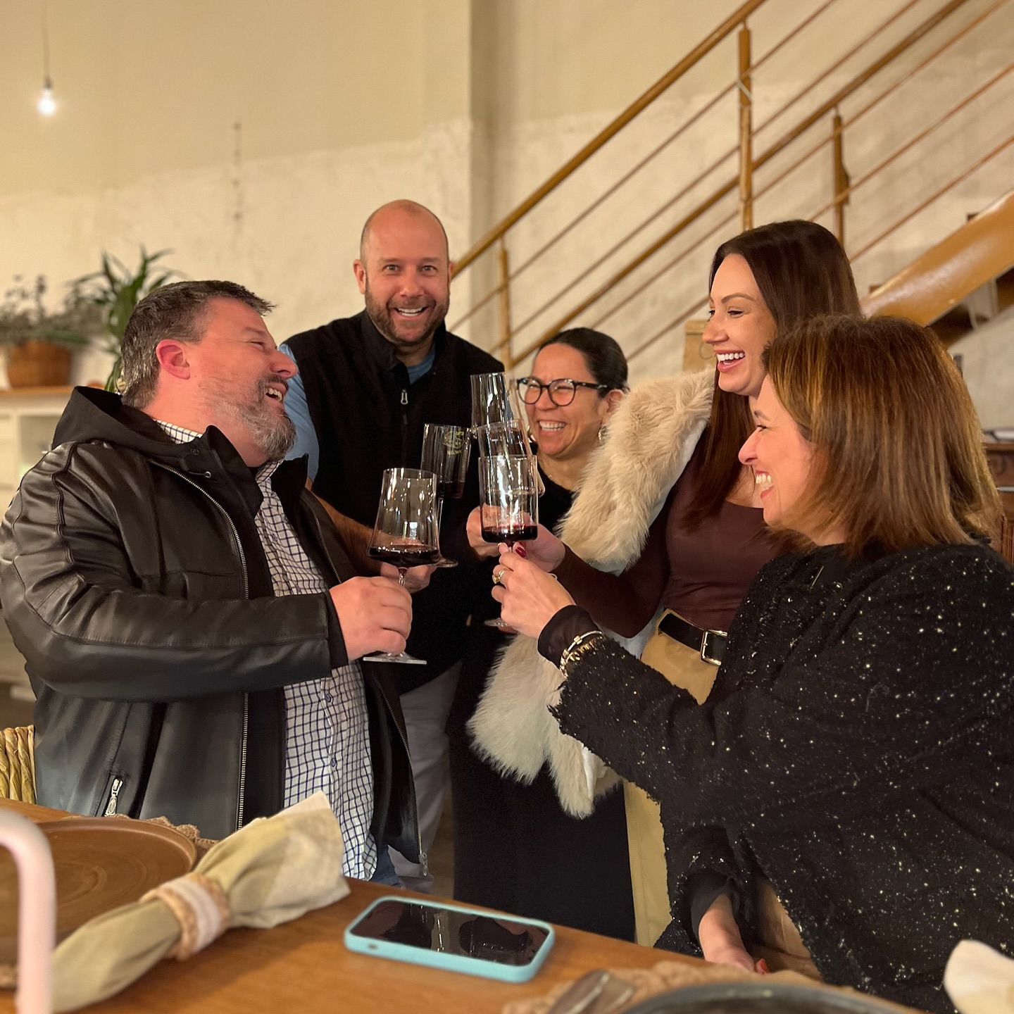 Comemorações & Eventos